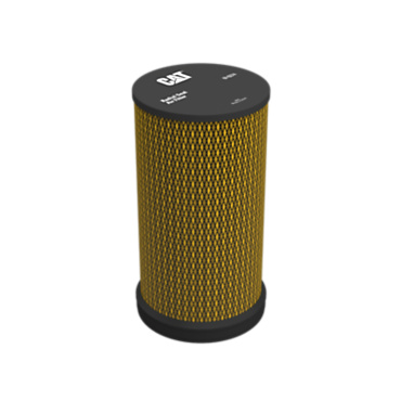 6I-0274: Secondary Air Filter Assembly