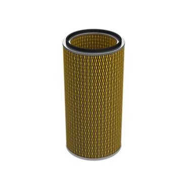 9Y-7663: Air Cleaner Secondary Element