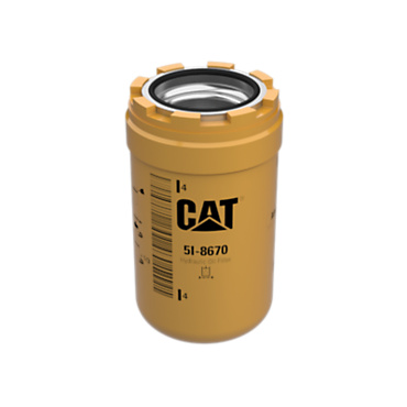 5I-8670: Advanced Efficiency Hydraulic Filter