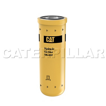 185-0337: Hy Filter Assembly