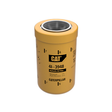 4I-3948: Filter Assembly-Hydraulic