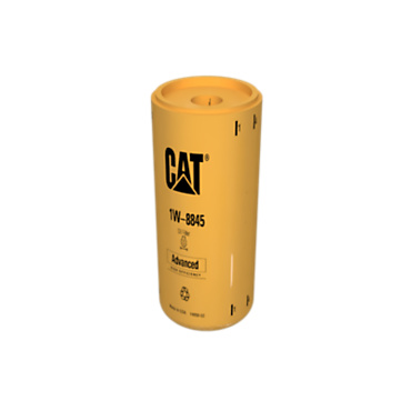 1W-8845: Advanced Efficiency Engine Oil Filter