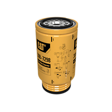 308-7298: Fuel Water Separator