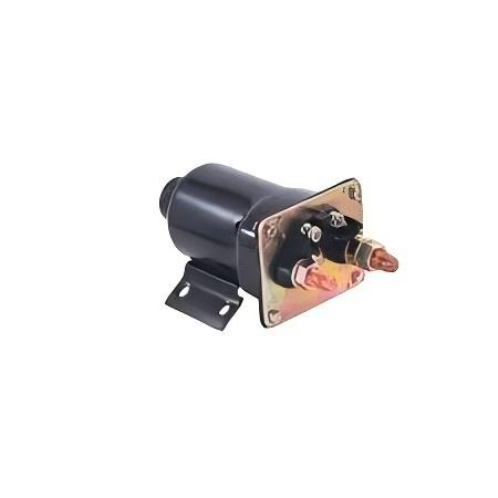 3T-5045: SOLENOID A