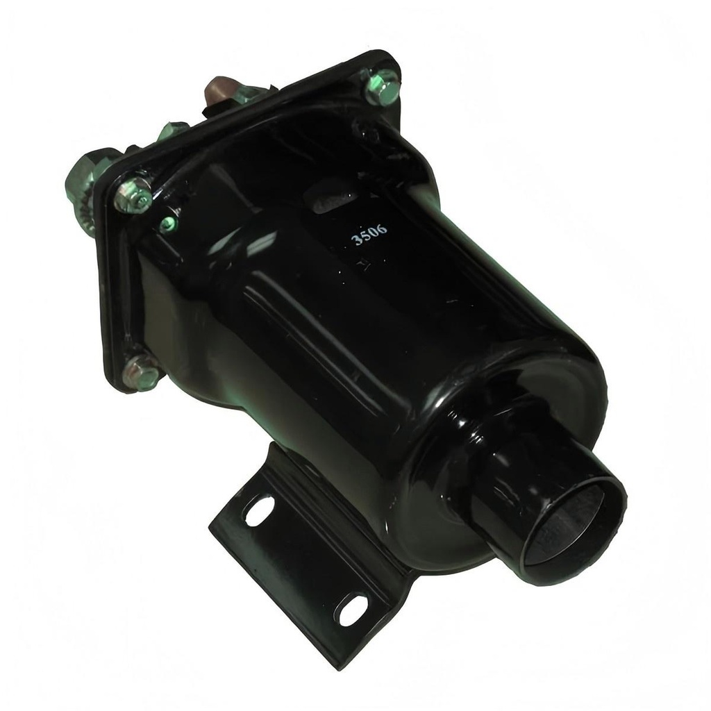 3T-5068: SOLENOID AS