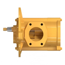 3T-8098: 3 Section Hydraulic Gear Pump