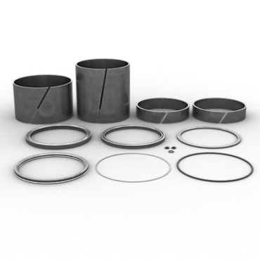 420-6848: Hydraulic Cylinder SEAL KIT - STANDARD SIZE