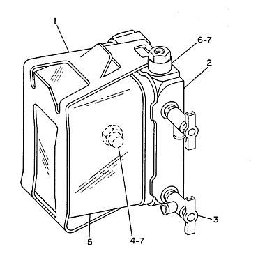 9N-6519: Fuel Filter