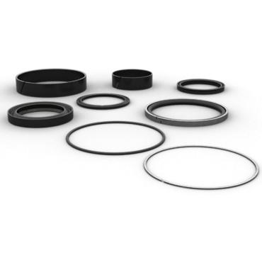 438-8593: Hydraulic Cylinder SEAL KIT - STANDARD SIZE