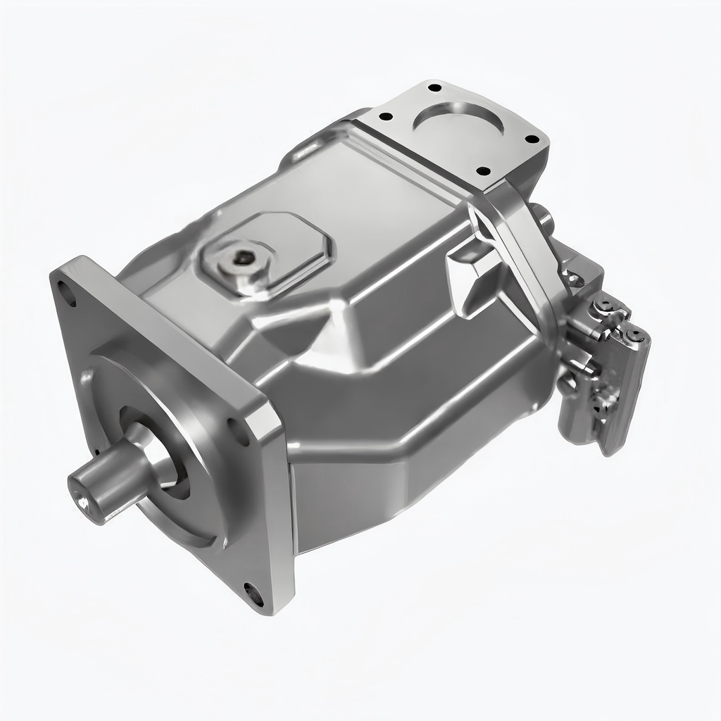 444-5235: PUMP GP-PS-B