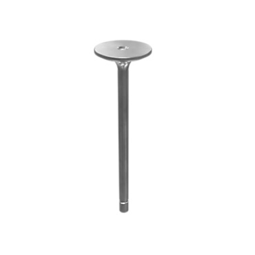 490-1729: 6.1mm Inner Diameter Intake Valve