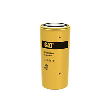 133-5673: Fuel Water Separator