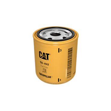 150-4142: Secondary Fuel Filter