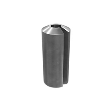 4H-1440: 19.05mm Long Steel Spring Pin
