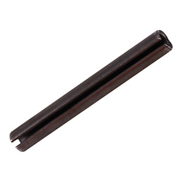4H-6996: 50.80mm Long Chamfer End Spring Pin