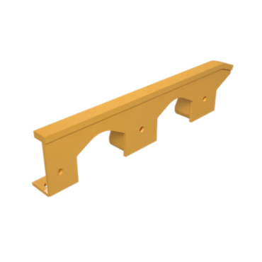 4I-5071: Left-Hand Track Guide Guard