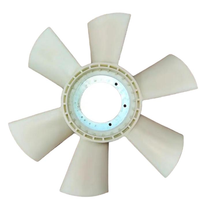 4I-7592: FAN A