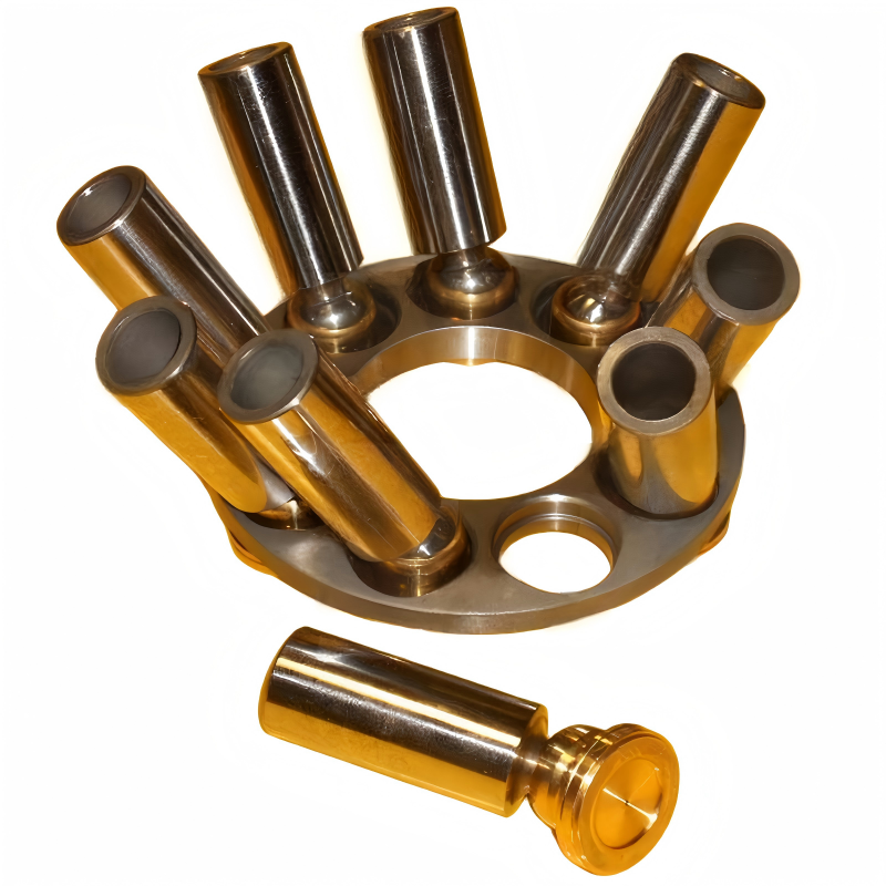 4I-8834: PISTON A