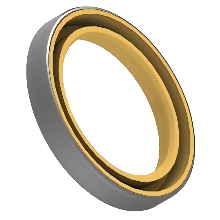 4J-8982: 31.65mm Rod Diameter Wiper Seal