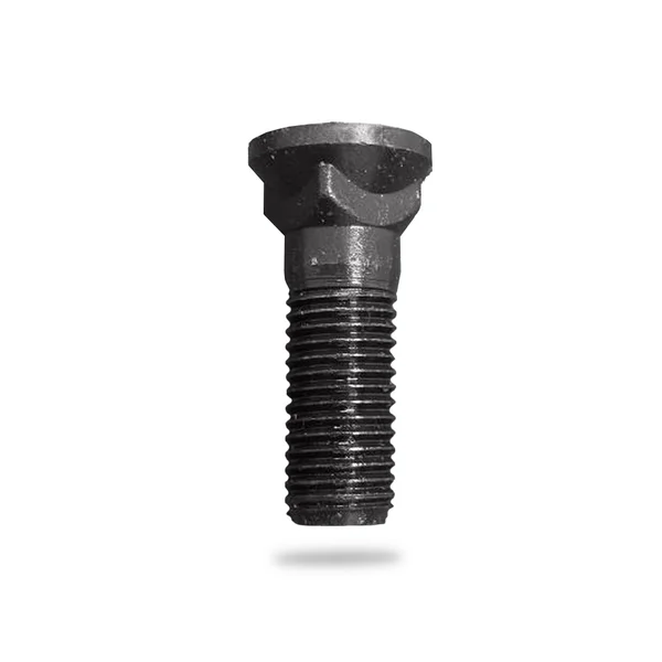 4J-9058: Plow Bolt