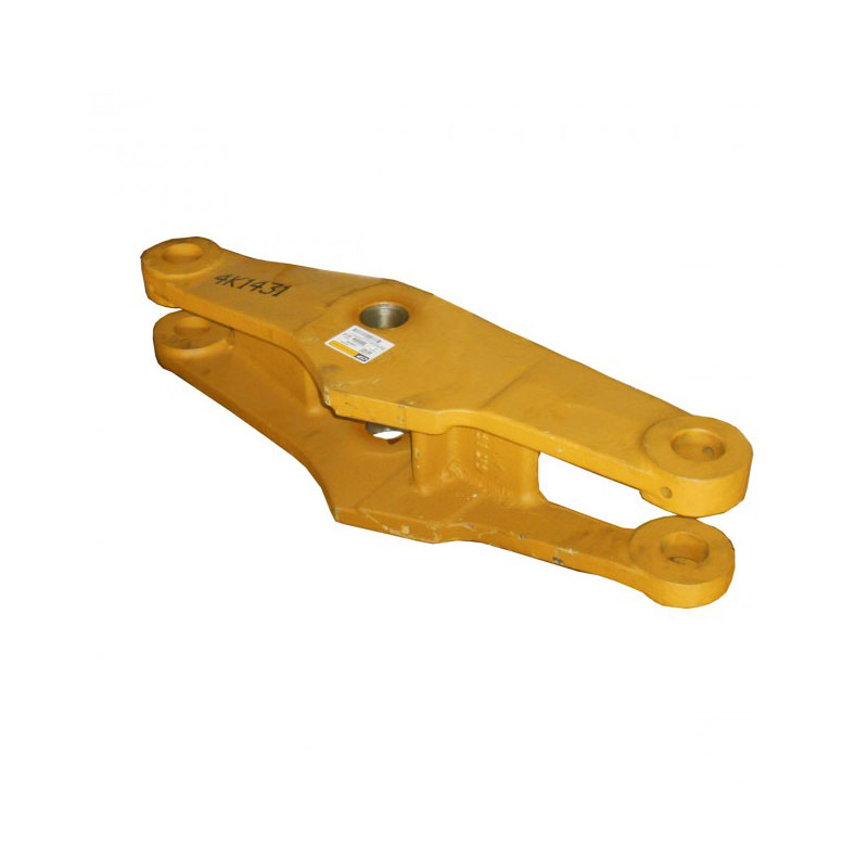 4K-1431: LEVER