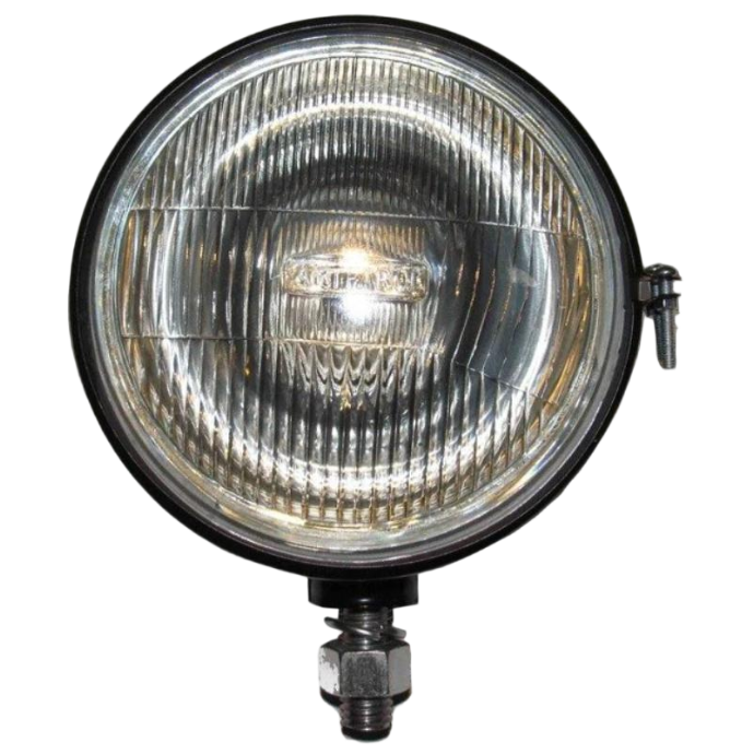 4K-8033: Lamp Assembly