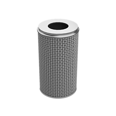 4N-0326: Engine Air Filter