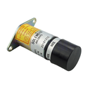 4N-3890: Solenoid Assembly-Shut Off