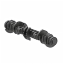 4N-7693: CRANKSHAFT A