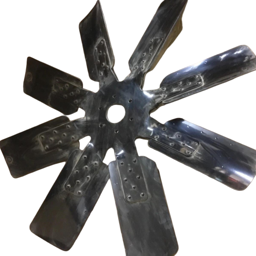 4N-8434: Suction Fan Spider