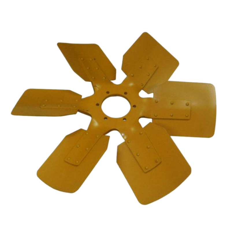 4N-8871: Blower Fan Spider