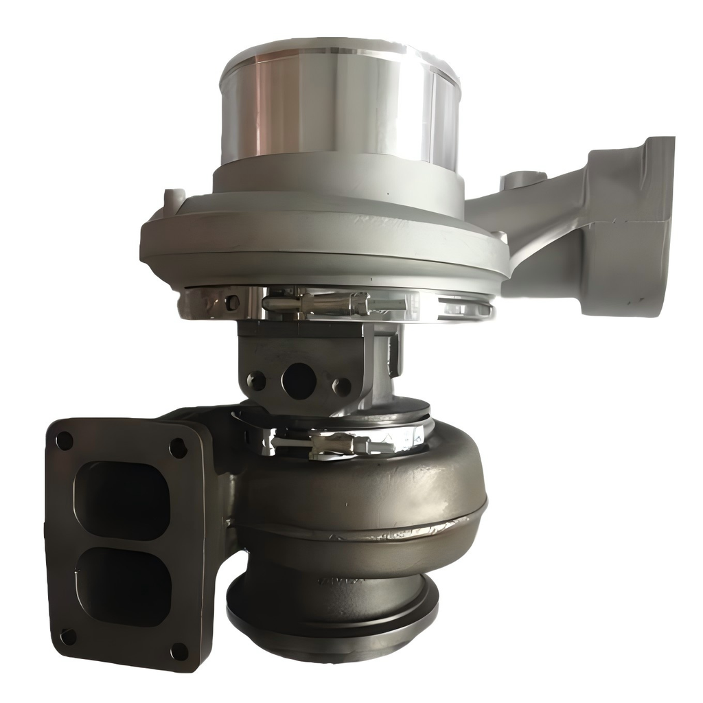 4P-2060: Turbocharger Group