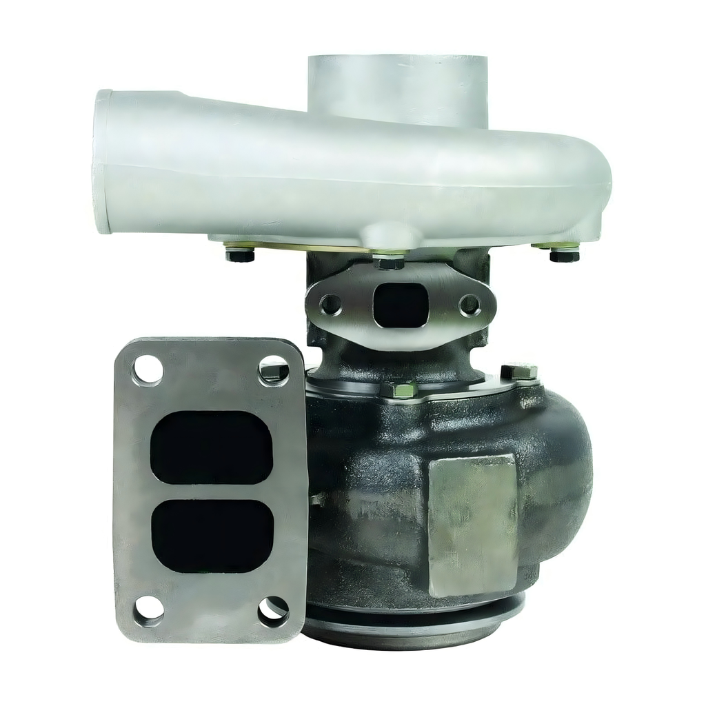 4P-2768: Turbocharger Group