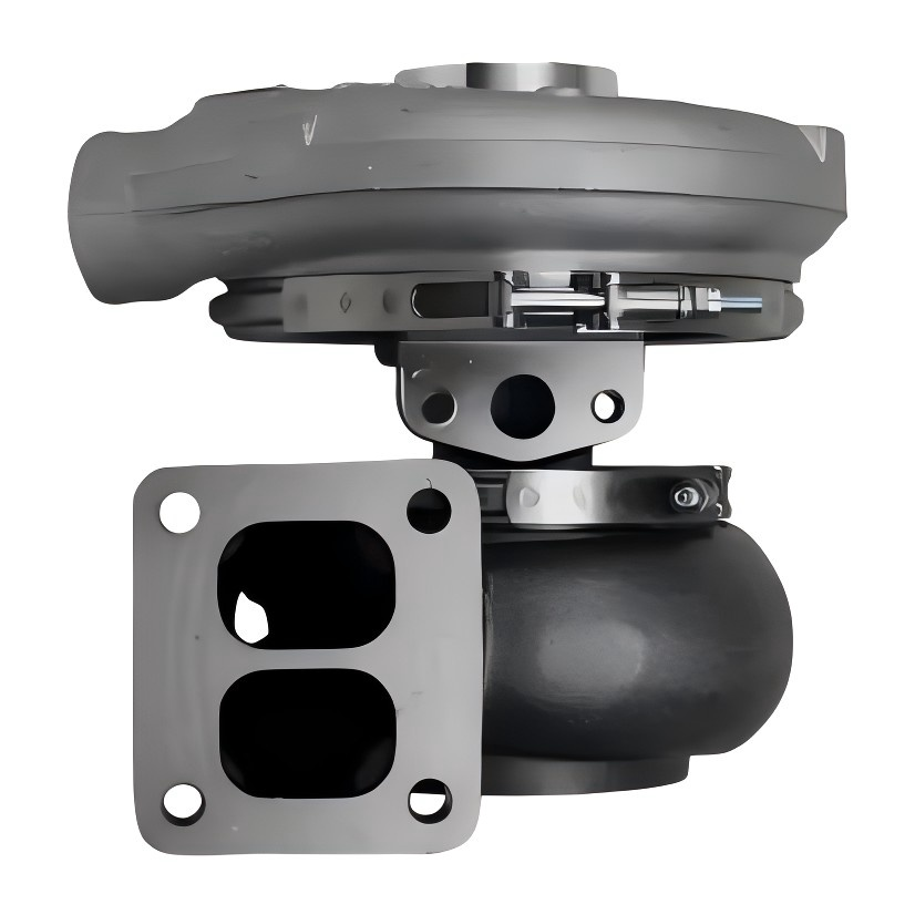 4P-4681: Turbocharger Group