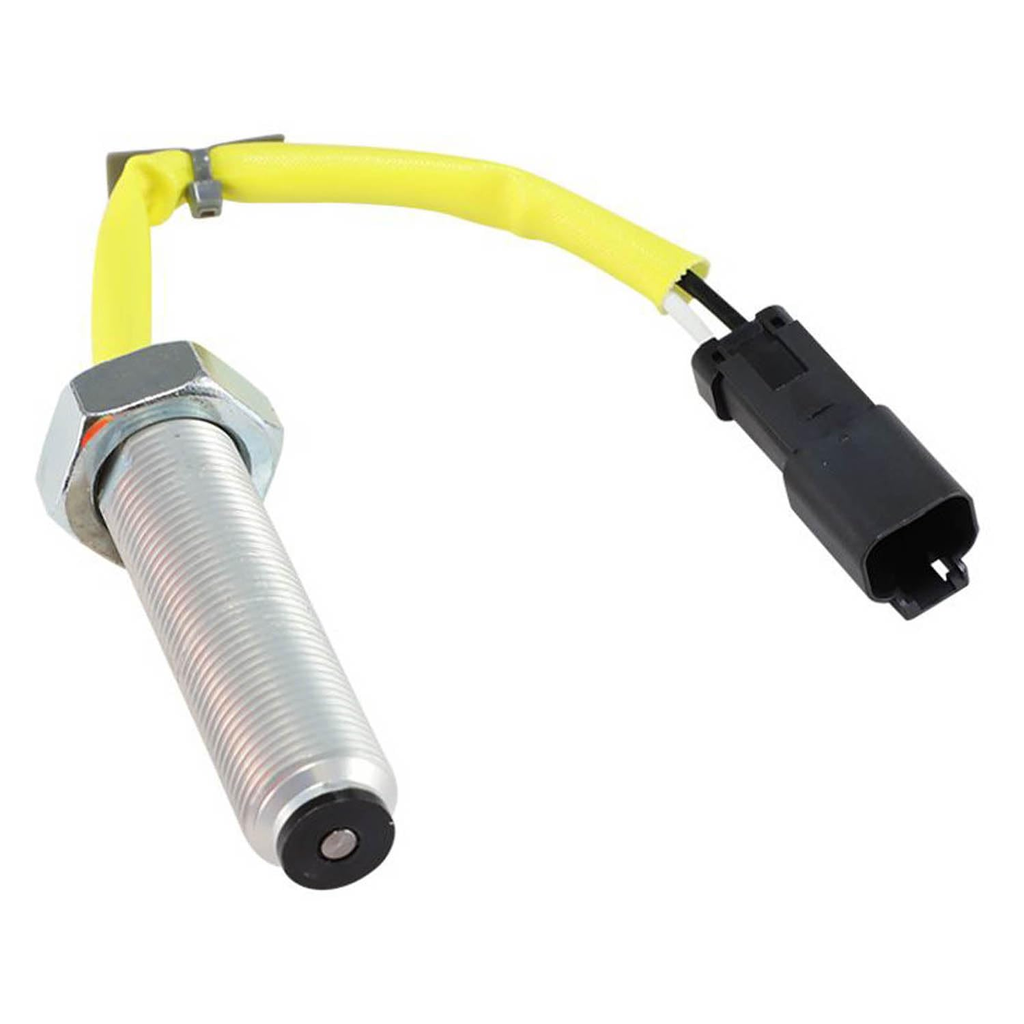 4P-5820: Aluminum Low Output Magnetic Speed Sensor