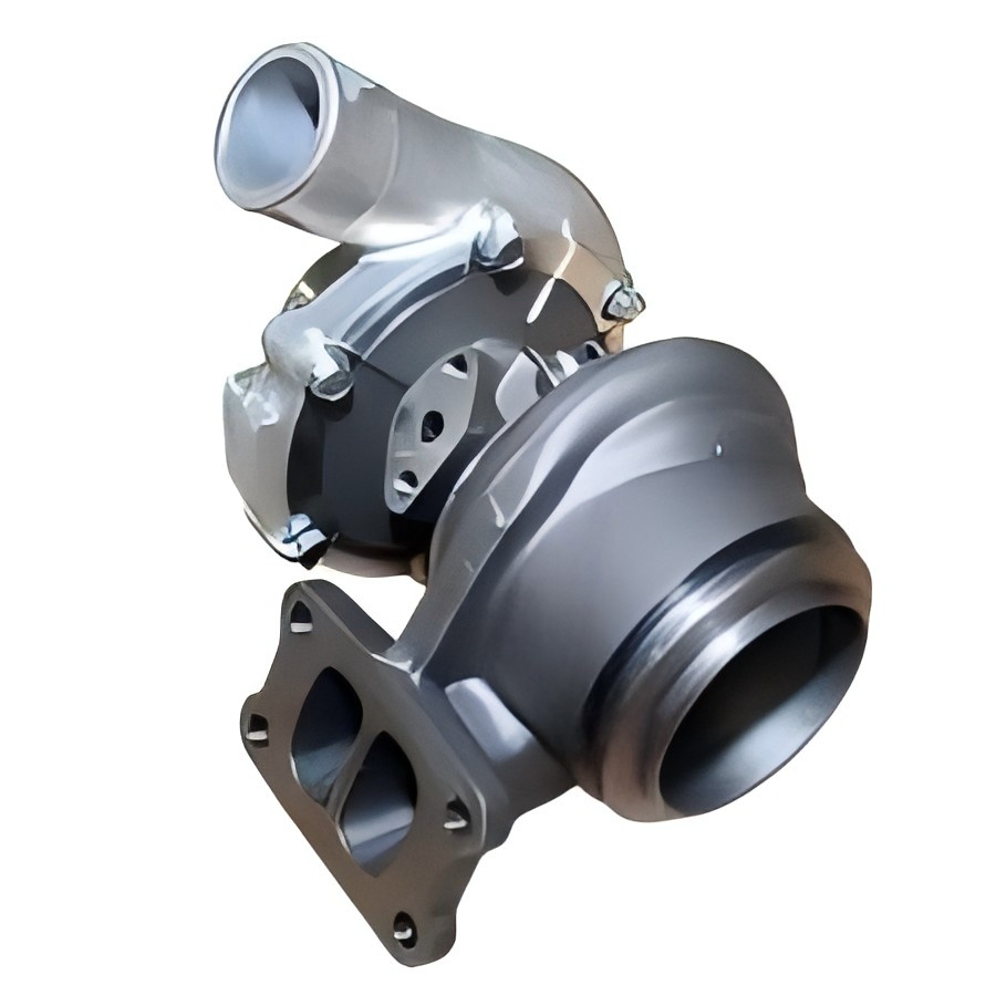 4P-7709: Turbocharger Group