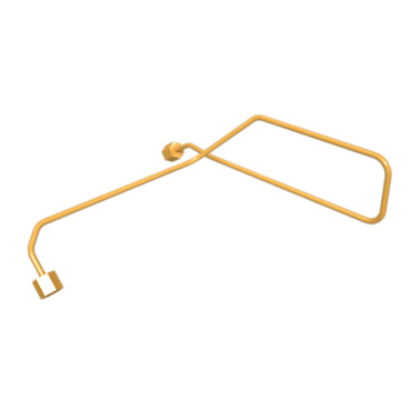 4P-7806: 1.83mm Inner Diameter Fuel Injector Line