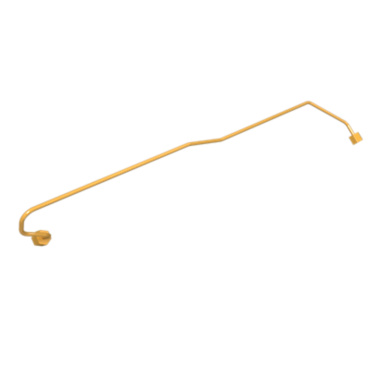 4P-7809: 1.83mm Inner Diameter Fuel Injector Line