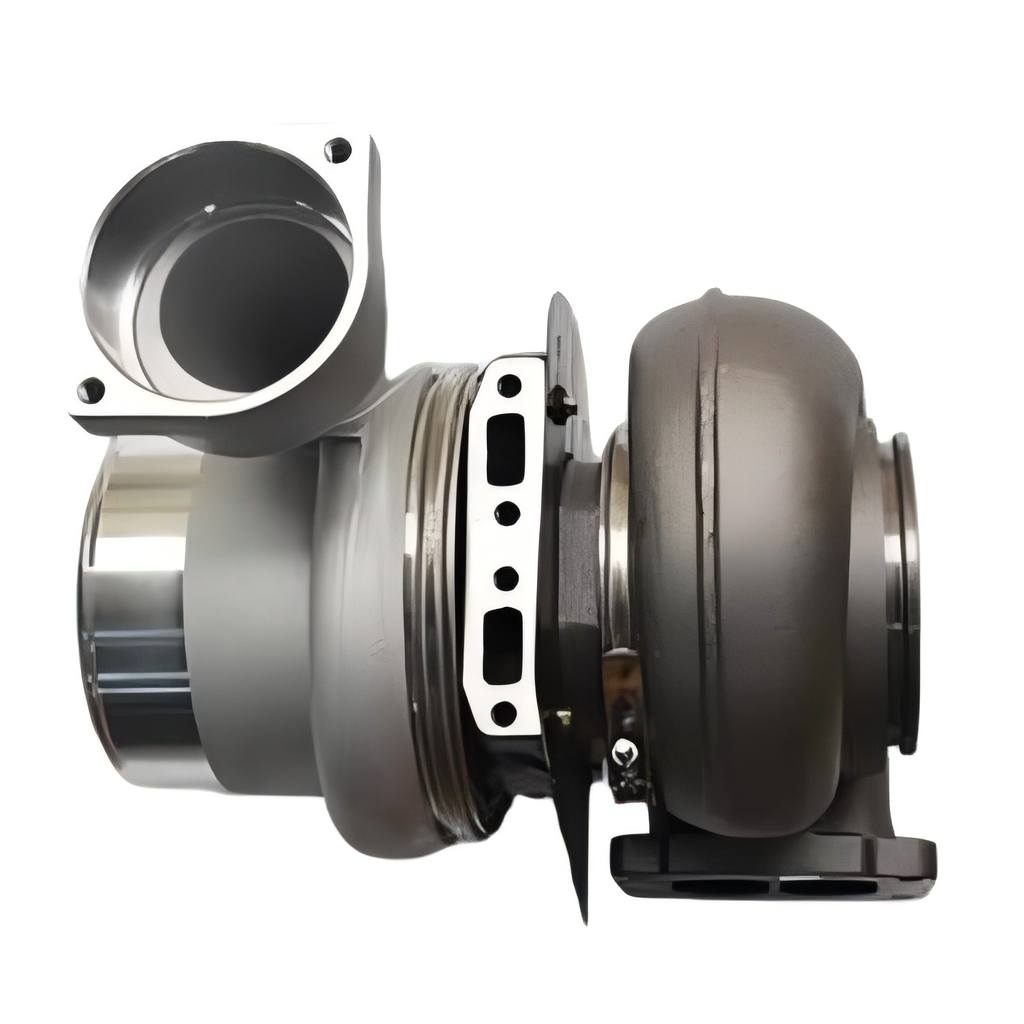 4P-8730: Turbocharger Group