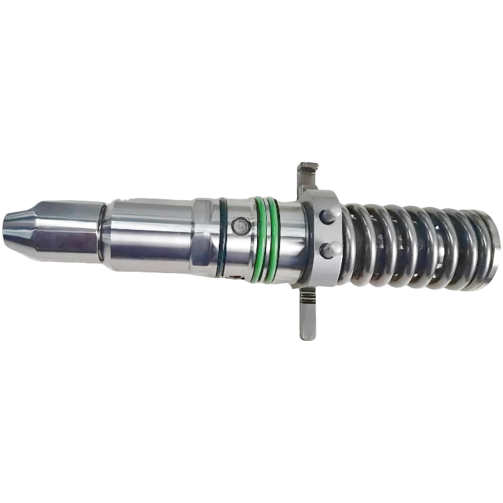 4P-9075: Single Port Metering Fuel Injector