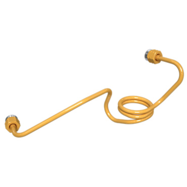 4P-9381: 1.6mm Inner Diameter Fuel Injector Line