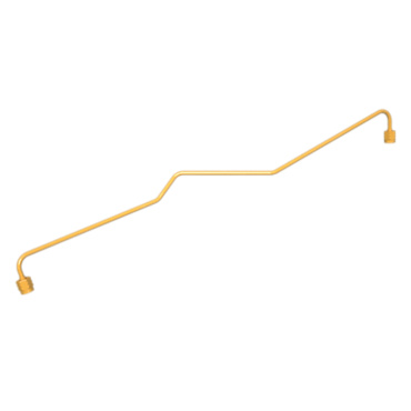 4P-9386: 1.6mm Inner Diameter Fuel Injector Line