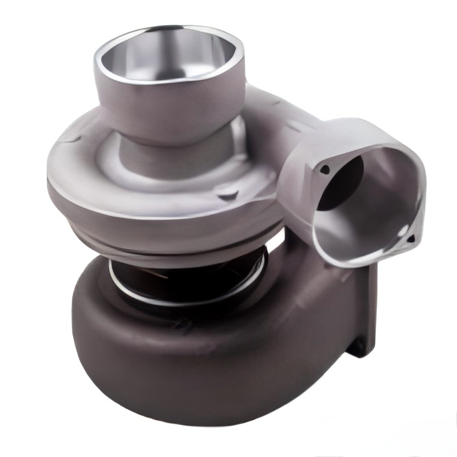 4P-9584: Turbocharger