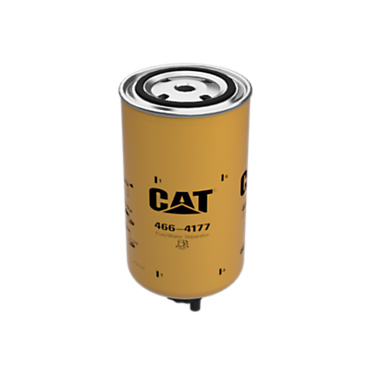 466-4177: Standard Efficiency Fuel Water Separator