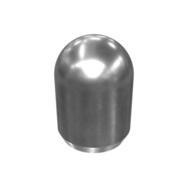 4S-8541: 7.93mm Diameter Solid Dowel Pin