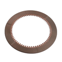 4S-8724: 4.95mm Thickness Friction Disc