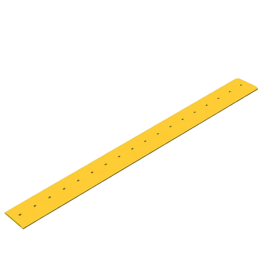 4T-2977: Dozer Cutting Edge