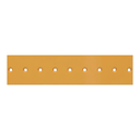 4T-3020: Dozer Cutting Edge