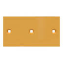 4T-3027: Dozer Cutting Edge