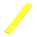 4T-6532: Dozer Cutting Edge